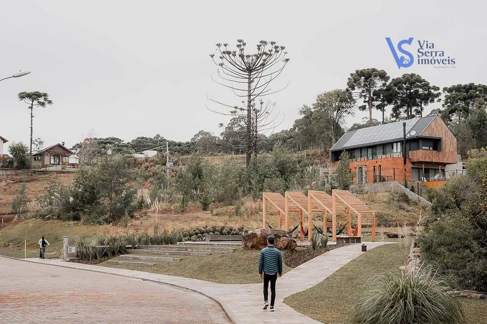 Foto 8 de Terreno / Lote à venda, 627m2 em Gramado - RS