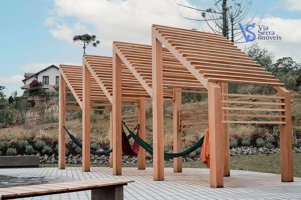 Foto 2 de Terreno / Lote à venda, 627m2 em Gramado - RS