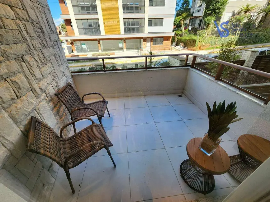 Apartamento com 2 quartos à venda, 118m2 em Centro, Gramado - RS - imagem 4 Foto 4 de Apartamento com 2 quartos à venda, 118m2 em Centro, Gramado - RS