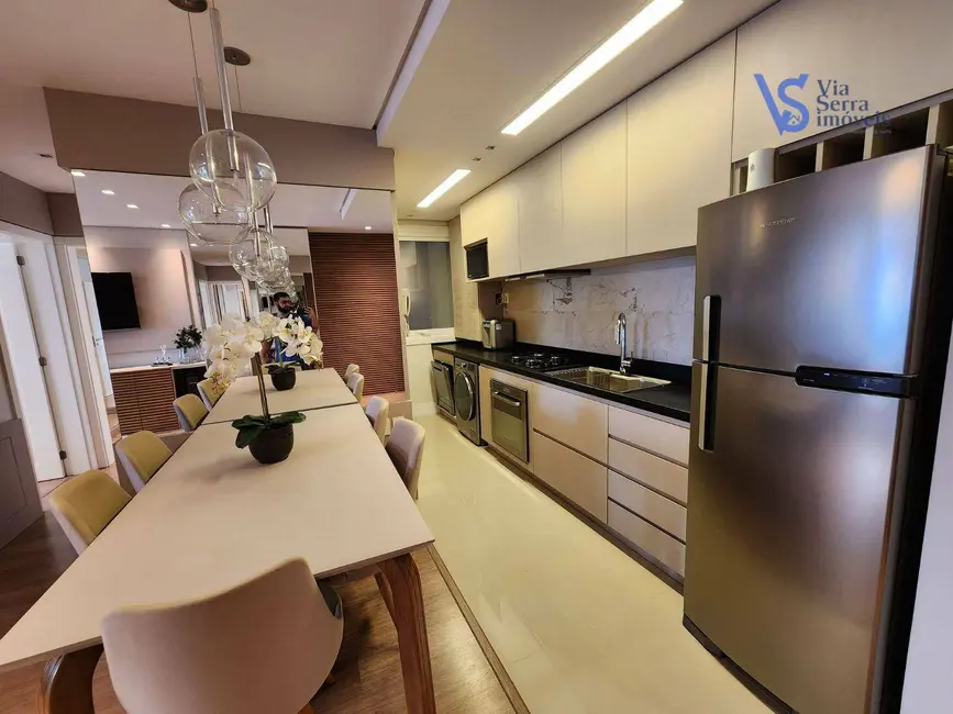 Apartamento com 2 quartos à venda, 118m2 em Centro, Gramado - RS - imagem 5 Foto 5 de Apartamento com 2 quartos à venda, 118m2 em Centro, Gramado - RS