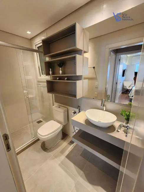 Apartamento com 2 quartos à venda, 118m2 em Centro, Gramado - RS - imagem 7 Foto 7 de Apartamento com 2 quartos à venda, 118m2 em Centro, Gramado - RS