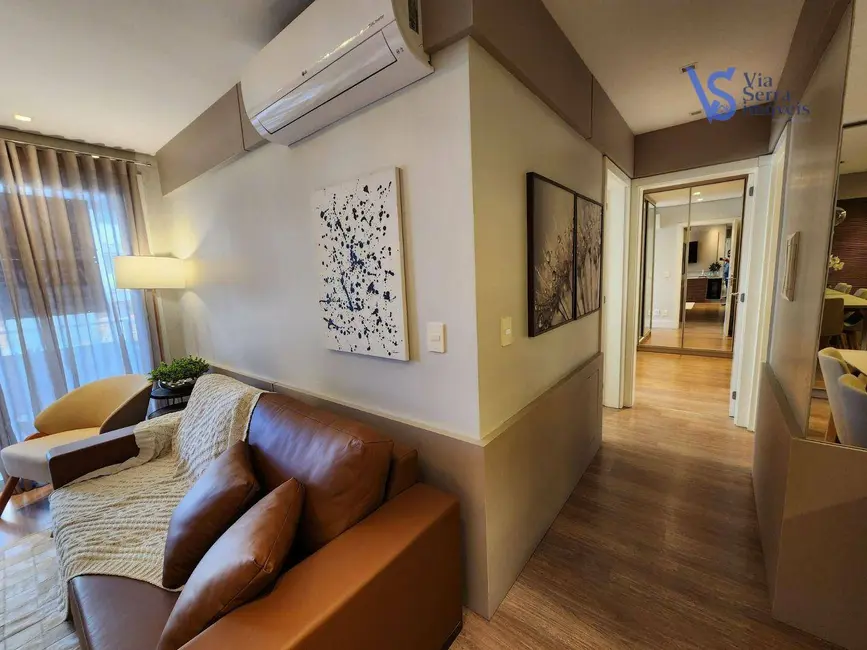 Apartamento com 2 quartos à venda, 118m2 em Centro, Gramado - RS - imagem 3 Foto 3 de Apartamento com 2 quartos à venda, 118m2 em Centro, Gramado - RS