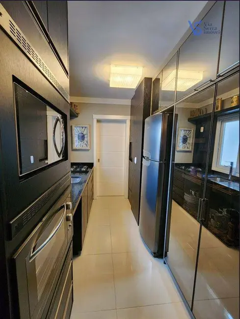 Foto 2 de Apartamento com 3 quartos à venda, 165m2 em Centro, Gramado - RS