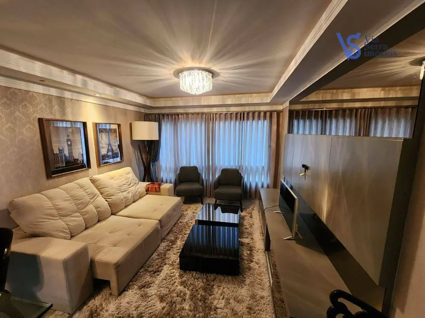 Foto 1 de Apartamento com 3 quartos à venda, 165m2 em Centro, Gramado - RS