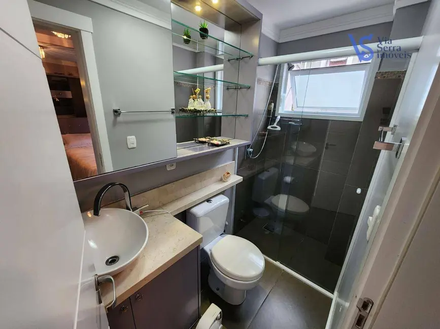 Apartamento com 3 quartos à venda, 165m2 em Centro, Gramado - RS - imagem 5 Foto 5 de Apartamento com 3 quartos à venda, 165m2 em Centro, Gramado - RS