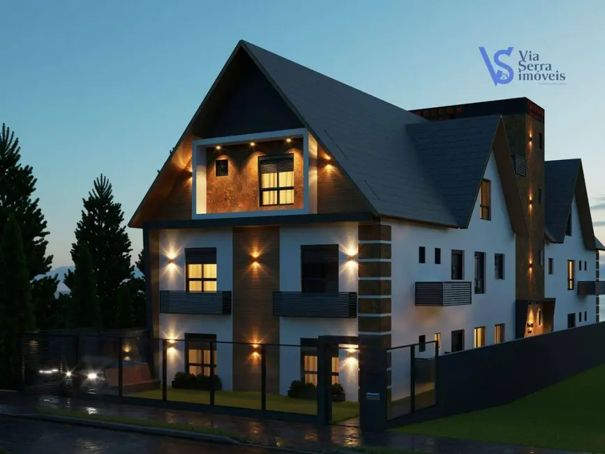 Foto 3 de Apartamento com 2 quartos à venda, 102m2 em Gramado - RS