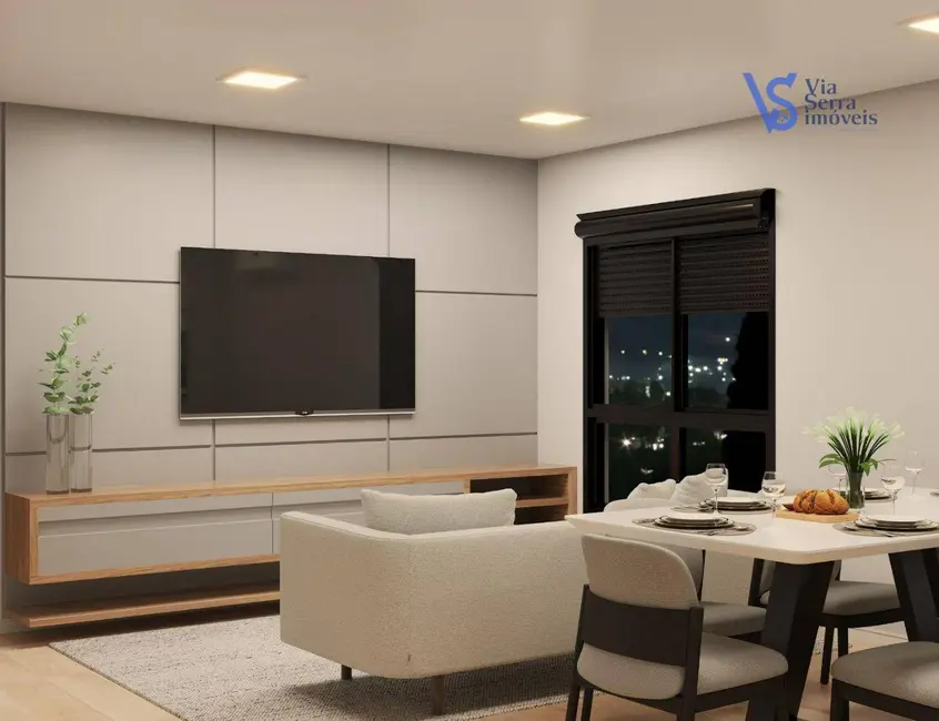 Foto 5 de Apartamento com 2 quartos à venda, 102m2 em Gramado - RS