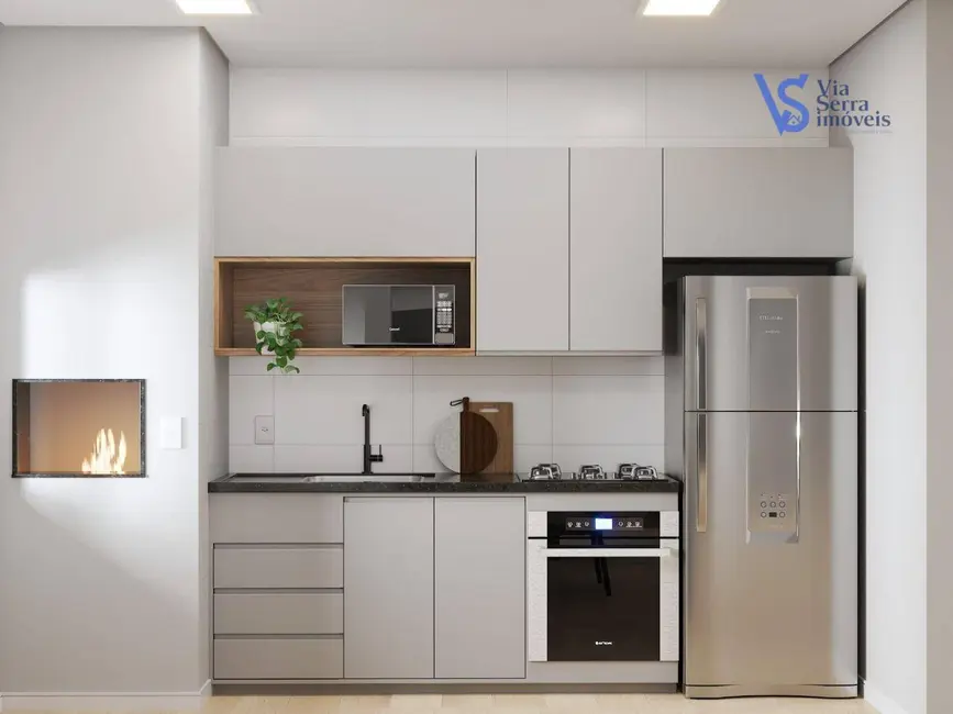 Foto 6 de Apartamento com 2 quartos à venda, 102m2 em Gramado - RS