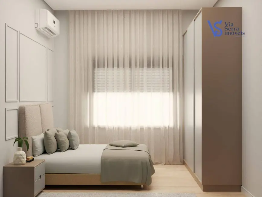 Apartamento com 2 quartos à venda, 127m2 em Gramado - RS - imagem 7 Foto 7 de Apartamento com 2 quartos à venda, 127m2 em Gramado - RS