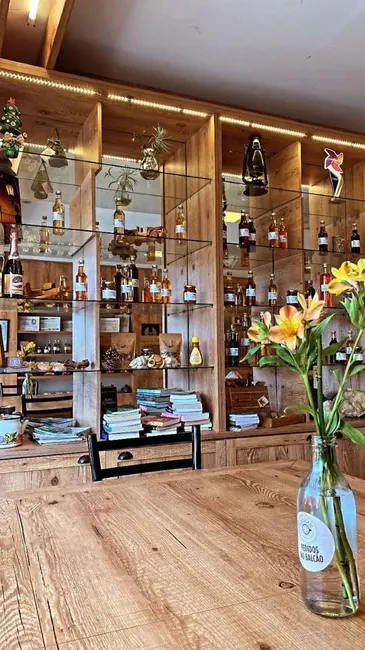 Loja à venda, 200m2 em Centro, Sao Francisco De Paula - RS - imagem 5 Foto 5 de Loja à venda, 200m2 em Centro, Sao Francisco De Paula - RS