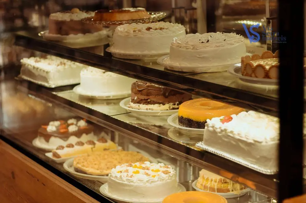 Loja à venda, 200m2 em Centro, Sao Francisco De Paula - RS - imagem 3 Foto 3 de Loja à venda, 200m2 em Centro, Sao Francisco De Paula - RS