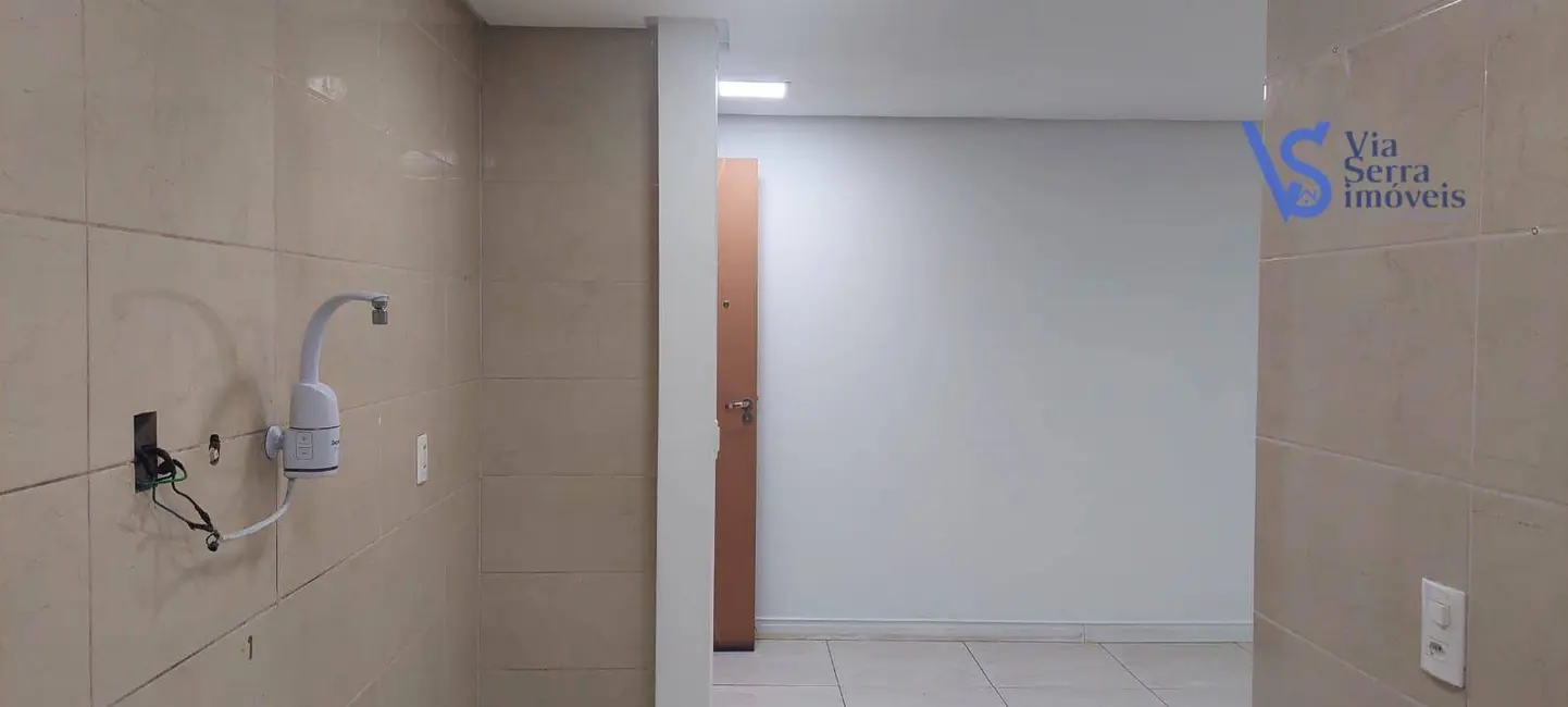 Apartamento com 2 quartos à venda, 52m2 em Canela - RS - imagem 9 Foto 9 de Apartamento com 2 quartos à venda, 52m2 em Canela - RS