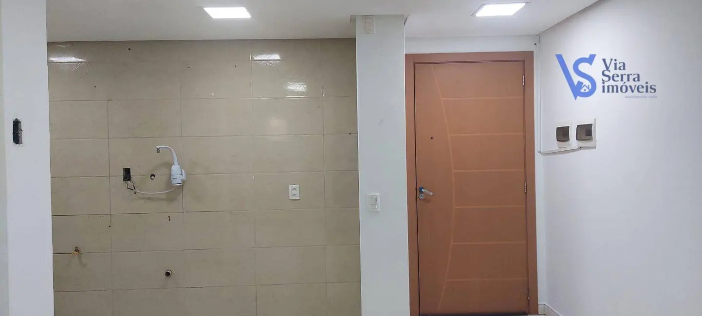 Apartamento com 2 quartos à venda, 52m2 em Canela - RS - imagem 8 Foto 8 de Apartamento com 2 quartos à venda, 52m2 em Canela - RS