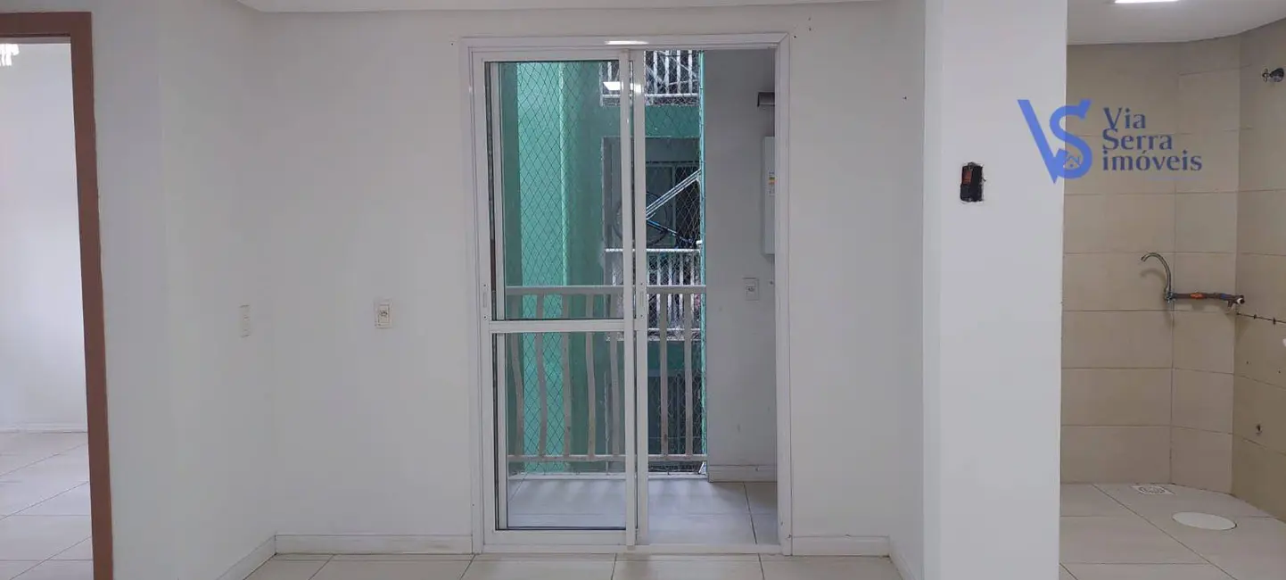Apartamento com 2 quartos à venda, 52m2 em Canela - RS - imagem 7 Foto 7 de Apartamento com 2 quartos à venda, 52m2 em Canela - RS