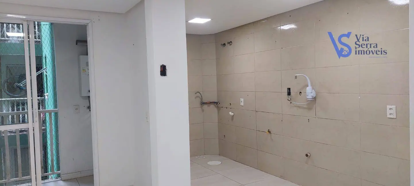 Apartamento com 2 quartos à venda, 52m2 em Canela - RS - imagem 4 Foto 4 de Apartamento com 2 quartos à venda, 52m2 em Canela - RS