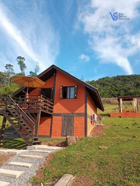 Foto 4 de Sítio / Rancho com 3 quartos à venda, 15540m2 em Gramado - RS