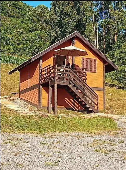 Foto 8 de Sítio / Rancho com 3 quartos à venda, 15540m2 em Gramado - RS