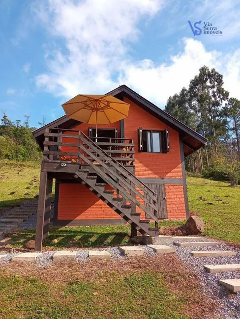 Foto 9 de Sítio / Rancho com 3 quartos à venda, 15540m2 em Gramado - RS