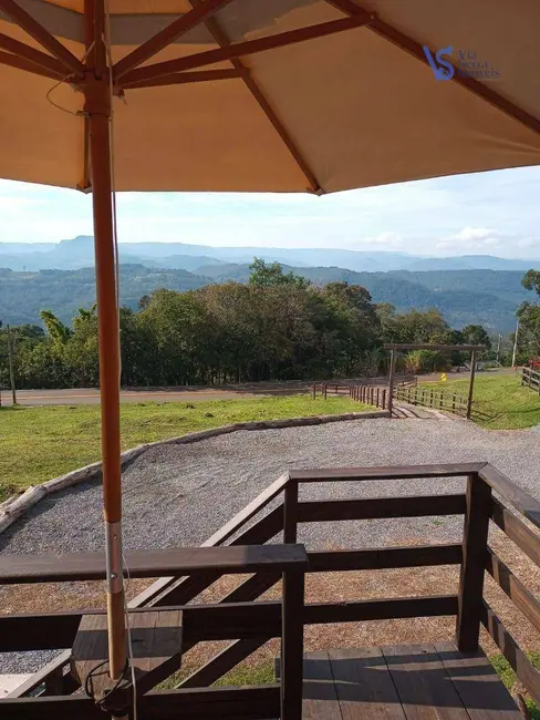 Foto 2 de Sítio / Rancho com 3 quartos à venda, 15540m2 em Gramado - RS