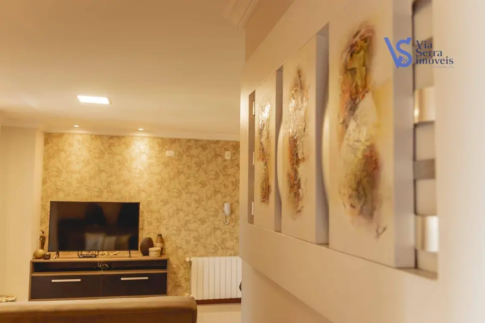 Apartamento com 2 quartos à venda e para alugar, 76m2 em Gramado - RS - imagem 4 Foto 4 de Apartamento com 2 quartos à venda e para alugar, 76m2 em Gramado - RS