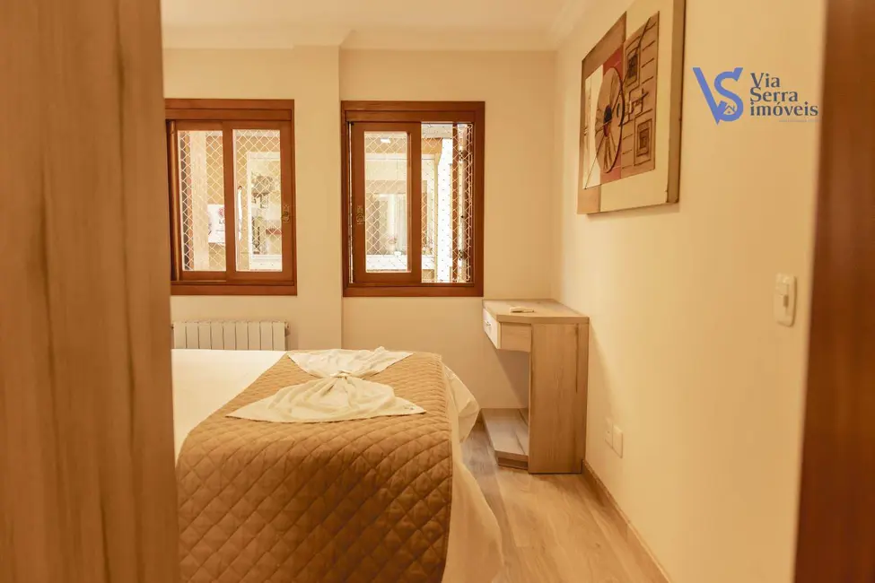 Apartamento com 2 quartos à venda e para alugar, 76m2 em Gramado - RS - imagem 9 Foto 9 de Apartamento com 2 quartos à venda e para alugar, 76m2 em Gramado - RS