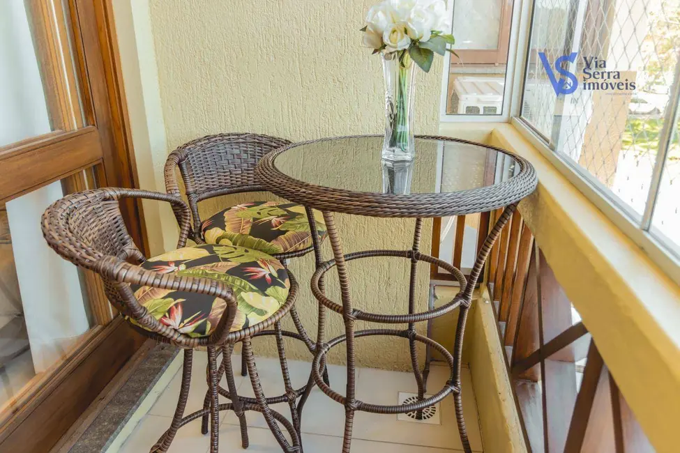 Apartamento com 2 quartos à venda e para alugar, 76m2 em Gramado - RS - imagem 8 Foto 8 de Apartamento com 2 quartos à venda e para alugar, 76m2 em Gramado - RS