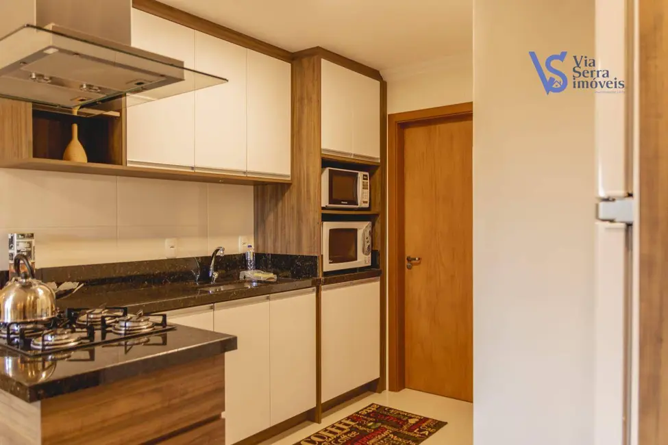 Apartamento com 2 quartos à venda e para alugar, 76m2 em Gramado - RS - imagem 1 Foto 1 de Apartamento com 2 quartos à venda e para alugar, 76m2 em Gramado - RS