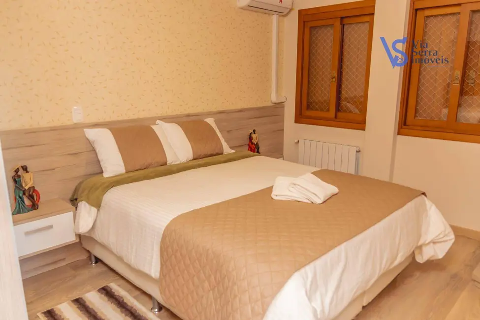 Apartamento com 2 quartos à venda e para alugar, 76m2 em Gramado - RS - imagem 7 Foto 7 de Apartamento com 2 quartos à venda e para alugar, 76m2 em Gramado - RS