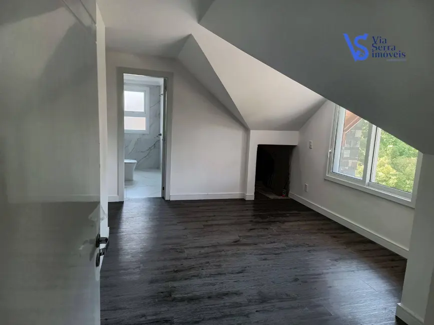 Foto 3 de Casa de Condomínio com 4 quartos à venda, 600m2 em Canela - RS