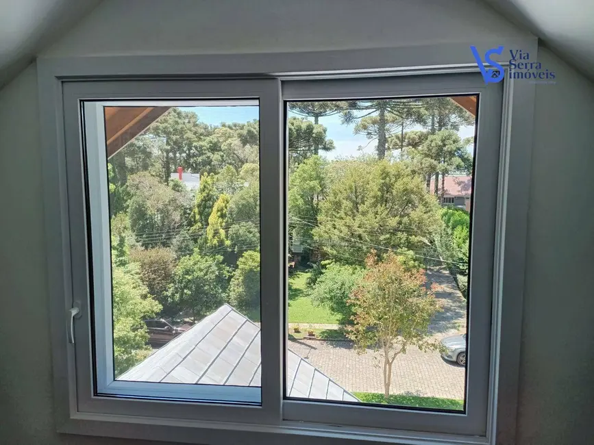 Foto 4 de Casa de Condomínio com 4 quartos à venda, 600m2 em Canela - RS