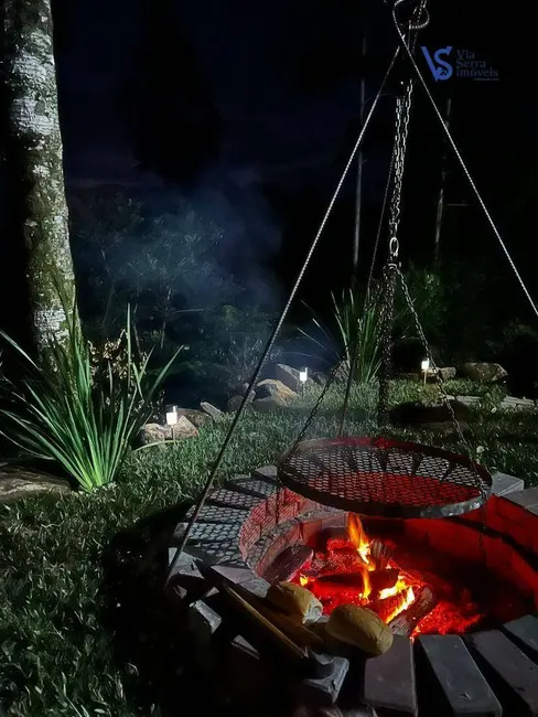 Foto 6 de Sítio / Rancho com 1 quarto à venda, 1120m2 em Igrejinha - RS