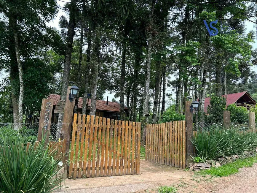 Foto 1 de Sítio / Rancho com 1 quarto à venda, 1120m2 em Igrejinha - RS