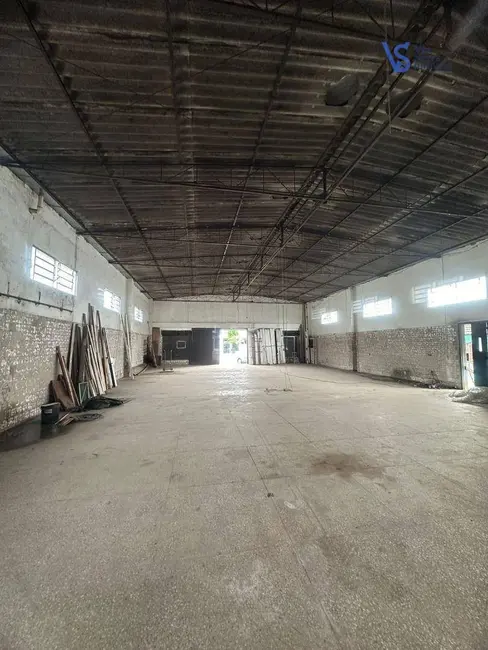 Foto 3 de Armazém / Galpão para alugar, 250m2 em Igrejinha - RS