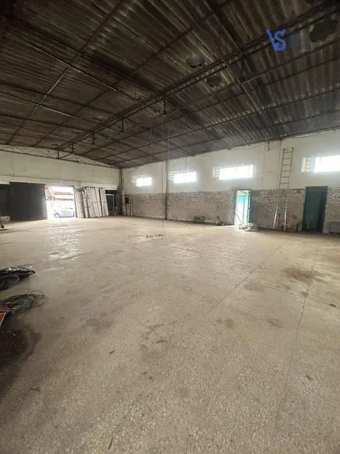Foto 5 de Armazém / Galpão para alugar, 250m2 em Igrejinha - RS