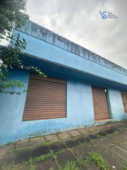 Foto 1 de Armazém / Galpão para alugar, 250m2 em Igrejinha - RS