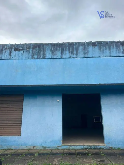Foto 2 de Armazém / Galpão para alugar, 250m2 em Igrejinha - RS