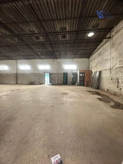 Foto 4 de Armazém / Galpão para alugar, 250m2 em Igrejinha - RS
