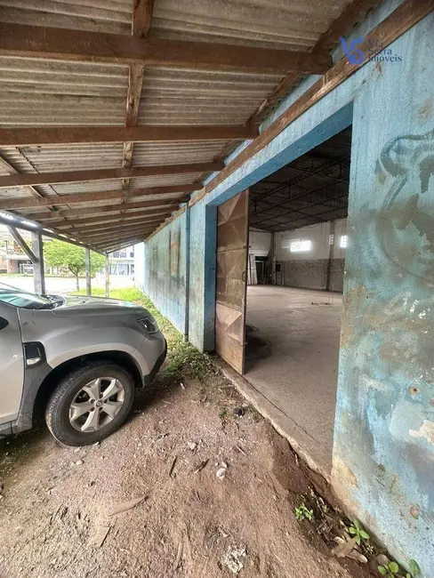 Foto 7 de Armazém / Galpão para alugar, 250m2 em Igrejinha - RS