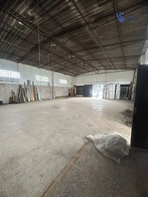 Foto 6 de Armazém / Galpão para alugar, 250m2 em Igrejinha - RS