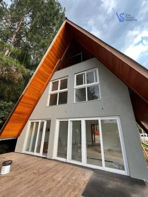 Foto 1 de Casa com 3 quartos à venda, 367m2 em Tres Coroas - RS