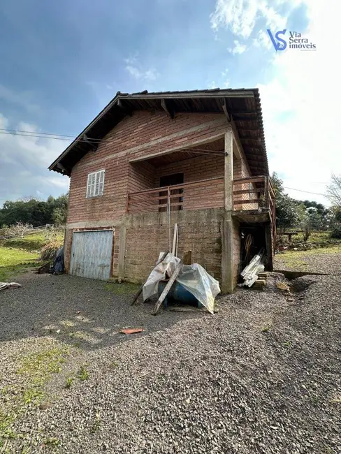 Foto 2 de Sítio / Rancho com 2 quartos à venda, 700m2 em Tres Coroas - RS
