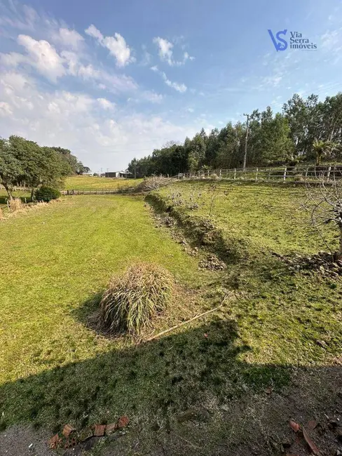 Foto 1 de Sítio / Rancho com 2 quartos à venda, 700m2 em Tres Coroas - RS