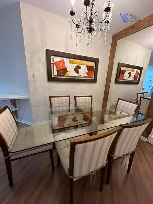 Foto 2 de Apartamento com 3 quartos à venda, 117m2 em Gramado - RS