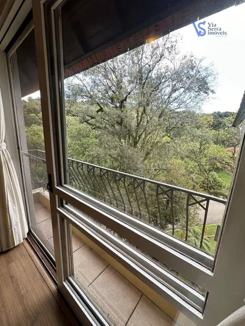 Apartamento com 3 quartos à venda, 117m2 em Gramado - RS - imagem 5 Foto 5 de Apartamento com 3 quartos à venda, 117m2 em Gramado - RS