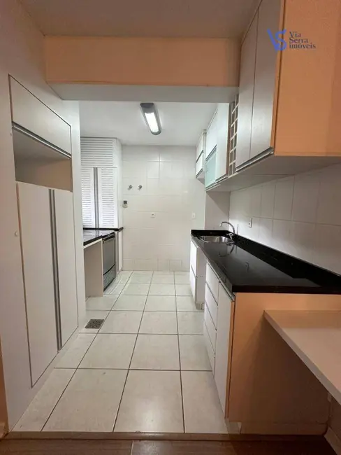 Apartamento com 3 quartos à venda, 117m2 em Gramado - RS - imagem 3 Foto 3 de Apartamento com 3 quartos à venda, 117m2 em Gramado - RS