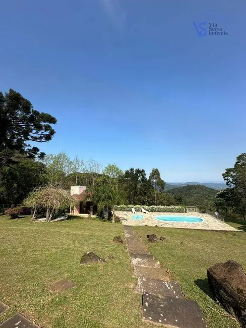Sítio / Rancho com 4 quartos à venda, 30000m2 em Sao Francisco De Paula - RS - imagem 3 Foto 3 de Sítio / Rancho com 4 quartos à venda, 30000m2 em Sao Francisco De Paula - RS