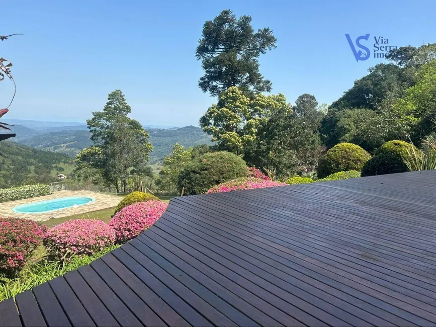 Sítio / Rancho com 4 quartos à venda, 30000m2 em Sao Francisco De Paula - RS - imagem 7 Foto 7 de Sítio / Rancho com 4 quartos à venda, 30000m2 em Sao Francisco De Paula - RS