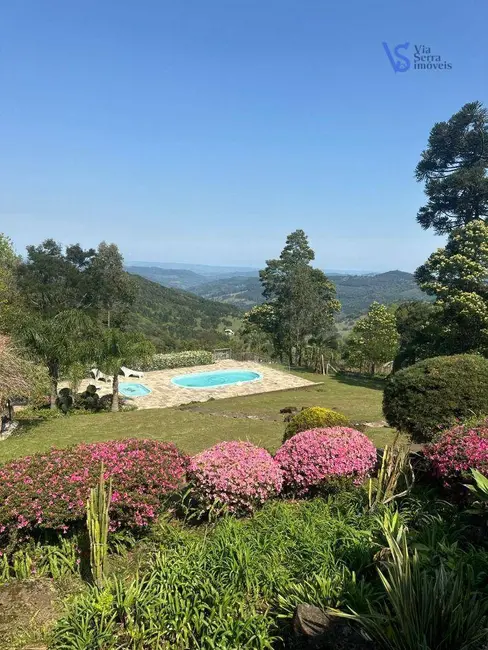 Sítio / Rancho com 4 quartos à venda, 30000m2 em Sao Francisco De Paula - RS - imagem 6 Foto 6 de Sítio / Rancho com 4 quartos à venda, 30000m2 em Sao Francisco De Paula - RS