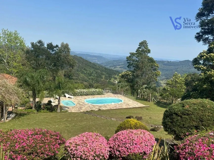 Sítio / Rancho com 4 quartos à venda, 30000m2 em Sao Francisco De Paula - RS - imagem 4 Foto 4 de Sítio / Rancho com 4 quartos à venda, 30000m2 em Sao Francisco De Paula - RS