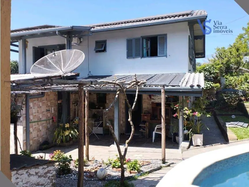 Foto 5 de Casa com 8 quartos à venda, 750m2 em Canela - RS